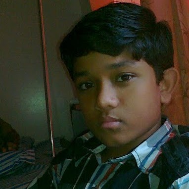 Rohit Maharana Photo 3