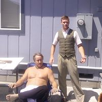 Joshua Stewart Photo 18