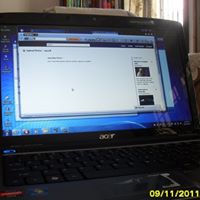 Reynaldo Ruiz Photo 37