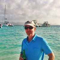 Hugh Robertson Photo 20