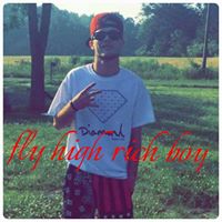 Chase Rich Photo 5