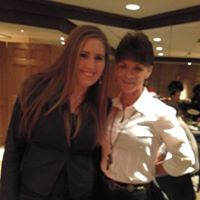 Deborah Gorman Photo 4