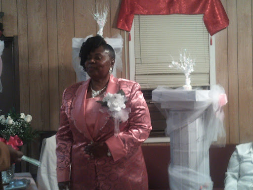 Mary Horton Photo 47