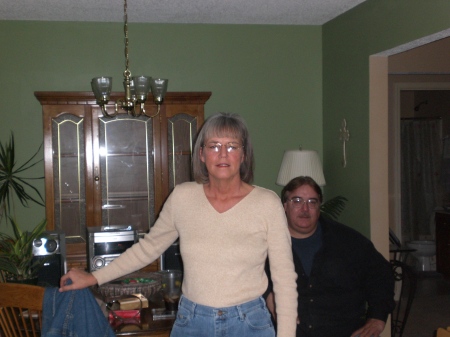 Deborah Evans Photo 9