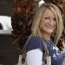 Ginger Boone Photo 9