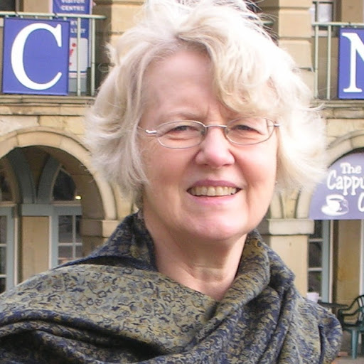 Elisabeth Wilson Photo 17