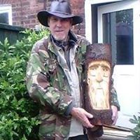 David Clarke Photo 49