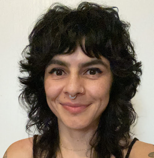 Jenny Garcia Photo 41