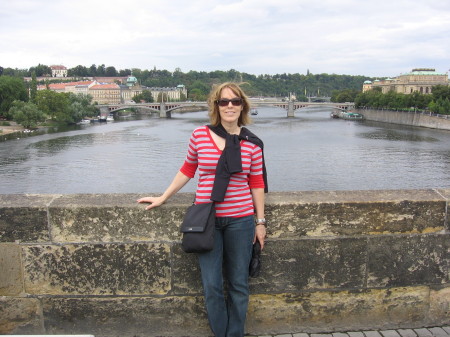Deborah Gallagher Photo 11