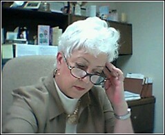 Gail Hunter Photo 6