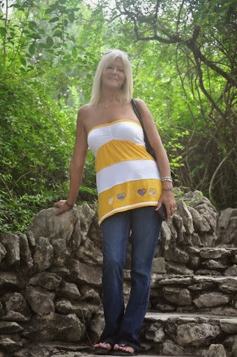 Debbie Witt Photo 10