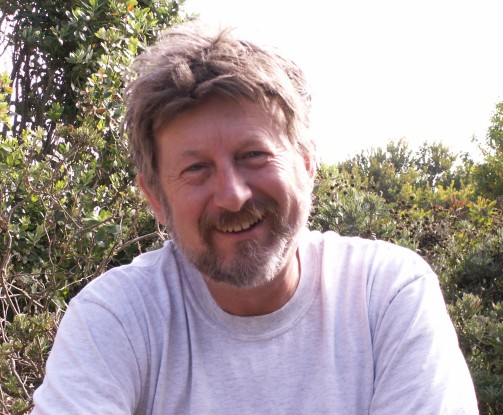 Michael Reardon Photo 32
