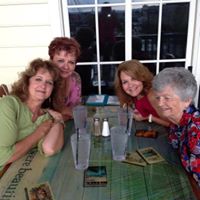 Heidi Mckinney Photo 10