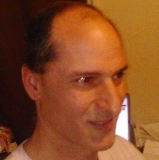 Gary Haney Photo 11