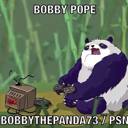 Bobby Pope Photo 25