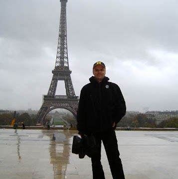 Raymond Fischer Photo 9