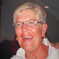 Mary Nicholas Photo 21