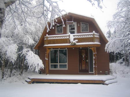 Janice Rose Photo 10