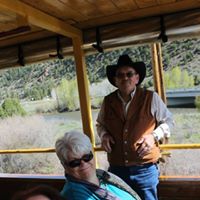 Marcia Phillips Photo 17