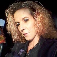 Cynthia Burt Photo 18
