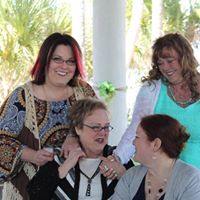 Judy Griffin Photo 22