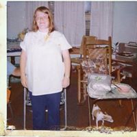 Betty Dunham Photo 12