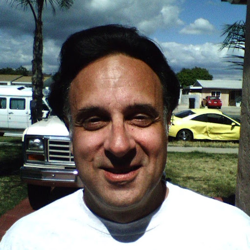 Michael Scalzo Photo 23