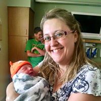 Catherine Swafford Photo 1