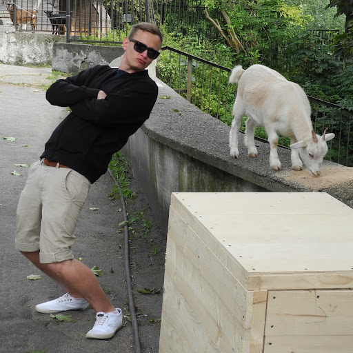 Alexander Wegner Photo 8
