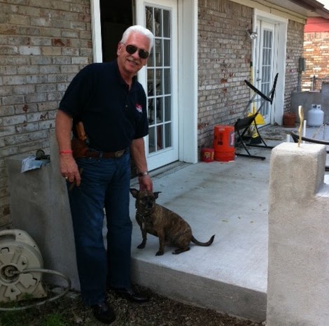 Roger Scott Photo 32