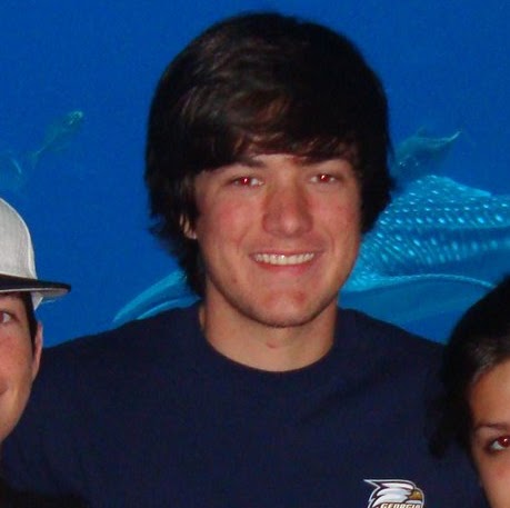 Tyler Blount Photo 6