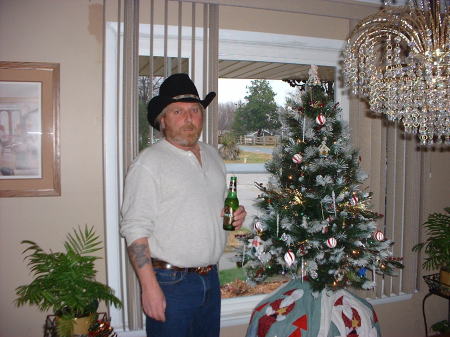 Gary Kelly Photo 7
