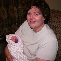 Linda Buck Photo 31