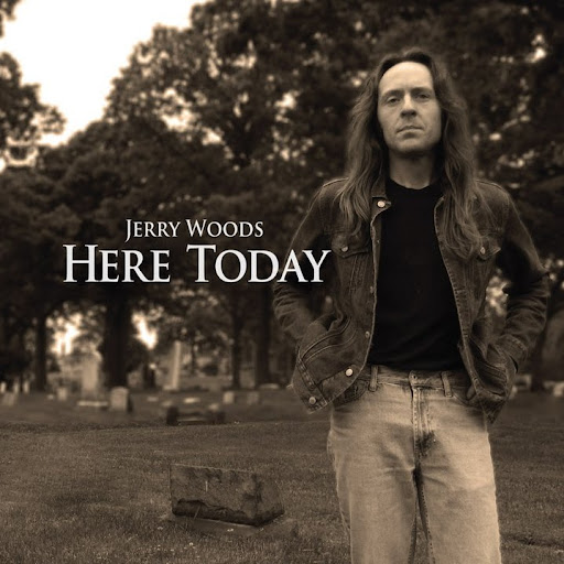 Jerry Woods Photo 21