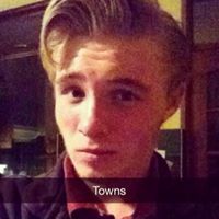 Jamie Brown Photo 41