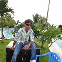Srinivas Puli Photo 14