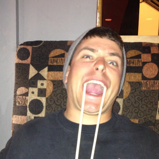 Cameron Taylor Photo 8
