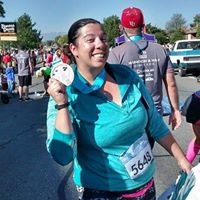 Christina Duran Photo 31