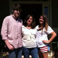 Kimberly Strong Photo 13