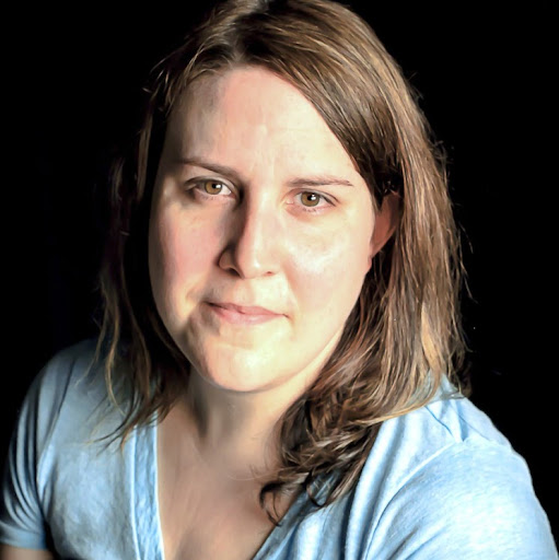 Heather Lang Photo 32