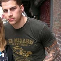 Matt Sanders Photo 13