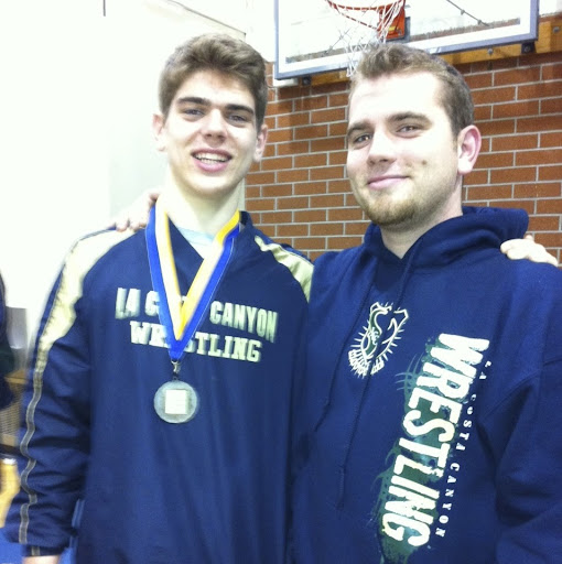 Cory Anderson Photo 31