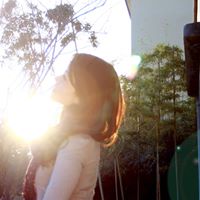 Jing Yang Photo 29