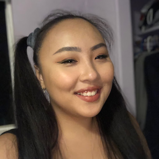 Joanna Liu Photo 20
