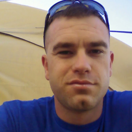 Steven Stephenson Photo 24