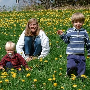 Sarah Watson Photo 12