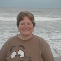 Tracey Carver Photo 7