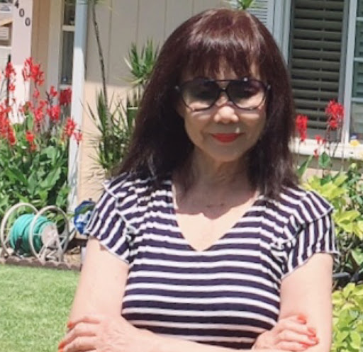 Sue Lin Photo 26
