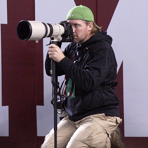 Michael Clements Photo 14