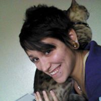 Claire Rhoades Photo 4